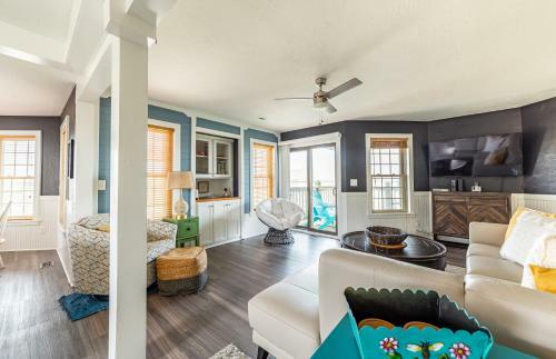 Seaside Escape
