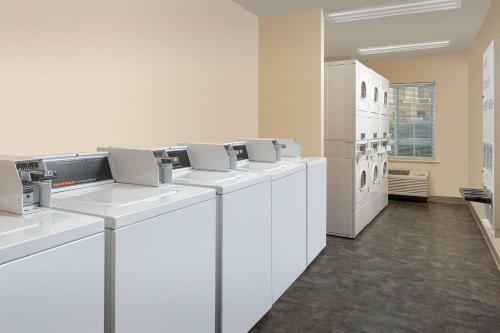 Hotel Woodspring Suites Raleigh Garner