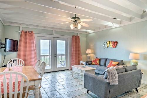 Emerald Isle Beach House, Steps To The Ocean!