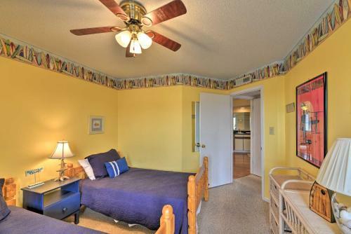 Apartamento Emerald Isle Resort Condo With Beach Access!