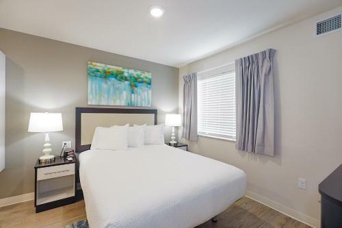 Hotel Waterwalk Raleigh Rtp