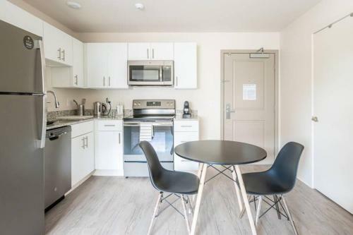 Apartamento Viagem - Durham - Convenient 1br Near Rtp