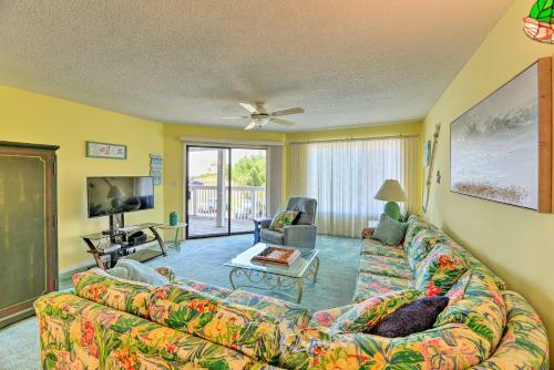 Apartamento Point Emerald Resort Retreat With Beach Access!
