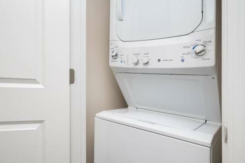 Apartamento Viagem - Durham - Modern Studio W/ Parking