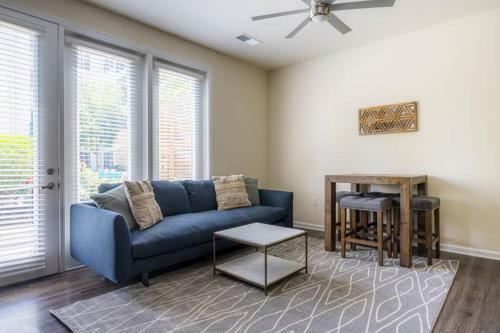 Apartamento Viagem - Durham - Modern Studio W/ Parking