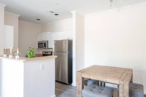 Apartamento Viagem - Durham - Bright 2br W/ Parking