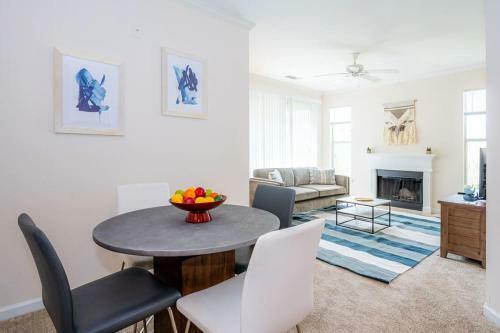Apartamento Viagem Durham Stylish 2br With Parking
