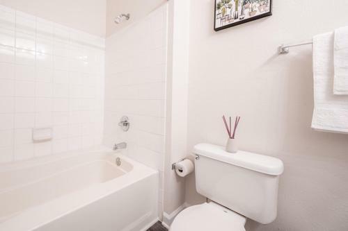 Apartamento Viagem Durham Stylish 2br With Parking