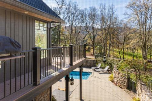Stargazer Lodge