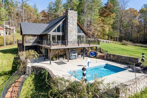 Stargazer Lodge