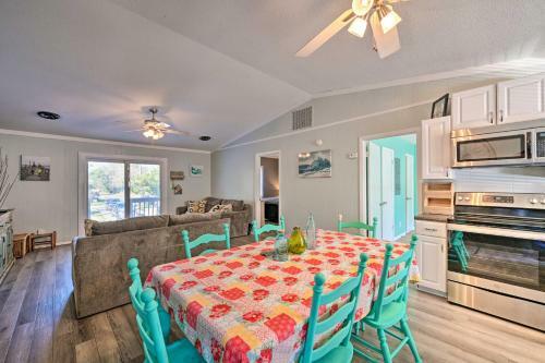 Emerald Isle Family Escape Walk To The Ocean
