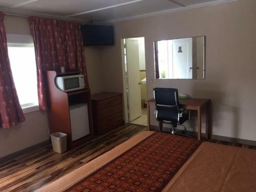 Hotel Hilltop Inn