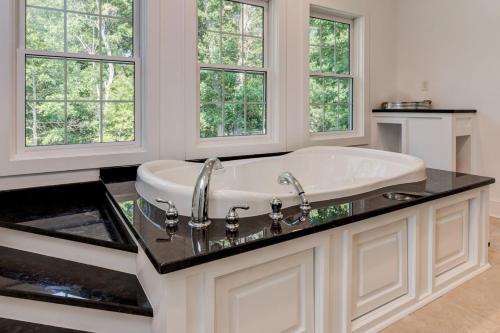 Waterfall Manor Home