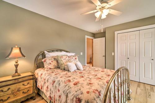 Buck Mountain Escape With 2 Decks And Smoky Mtn View