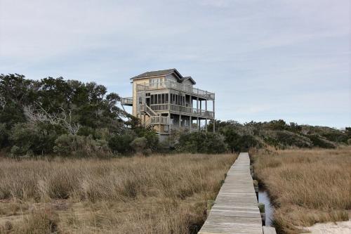 Brooks Island Refuge #78-f