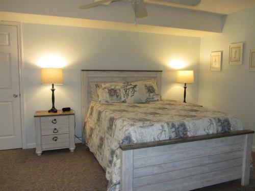 Apartamento Horizontal In Hatteras Condo