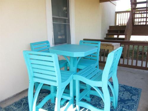 Apartamento Horizontal In Hatteras Condo