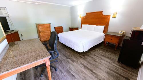 Oaks Motel Greensboro Nc