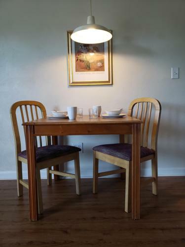 Hotel Affordable Suites Graham