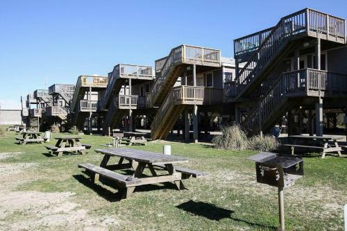 Southern Comfort Cabana
