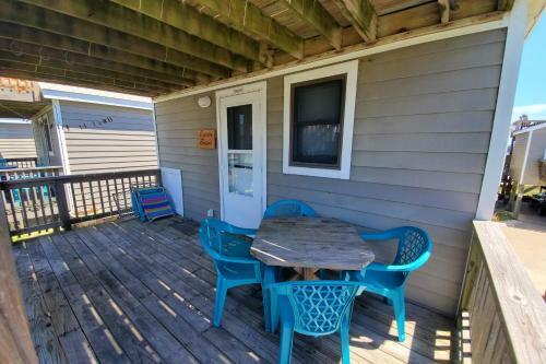 Southern Comfort Cabana