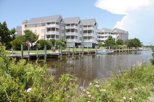 Hwy 12 Slash Creek Condos