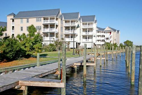 Hwy 12 Slash Creek Condos