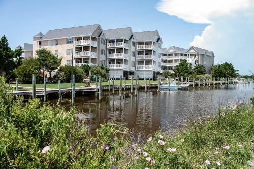 Hwy 12 Slash Creek Condos