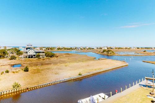 Hwy 12 Slash Creek Condos