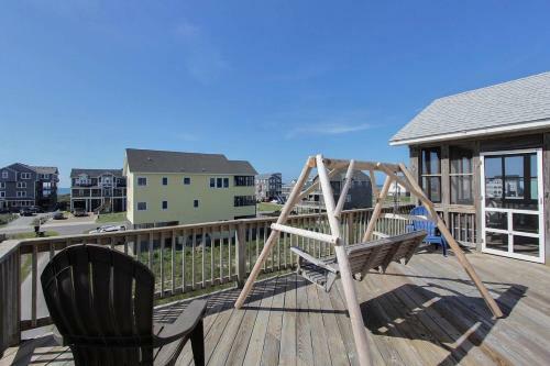 Beach House On The Dune #23-h