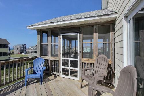 Beach House On The Dune #23-h