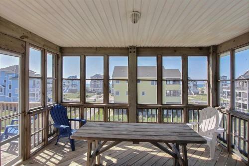 Beach House On The Dune #23-h