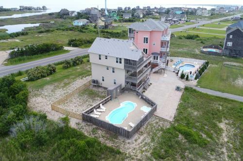 Beach House On The Dune #23-h
