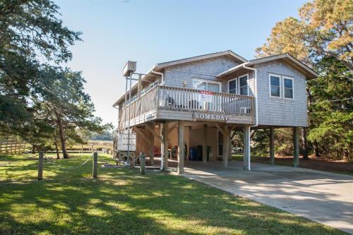 Someday Cottage