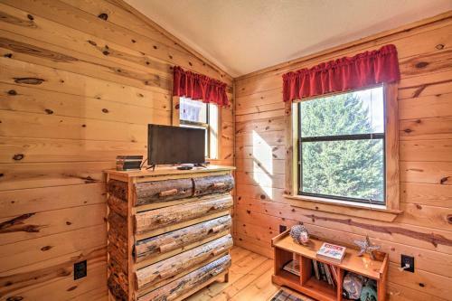 Rivers Edge - Ultimate Riverfront Getaway