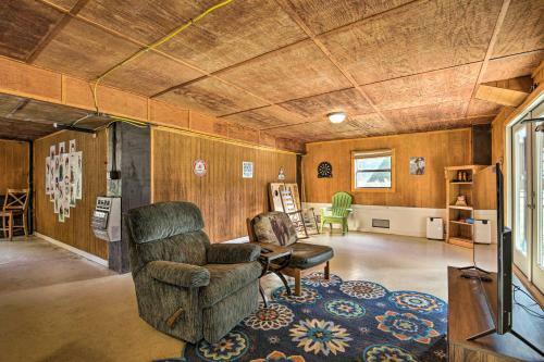 Rivers Edge - Ultimate Riverfront Getaway