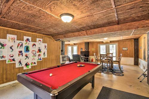Rivers Edge - Ultimate Riverfront Getaway
