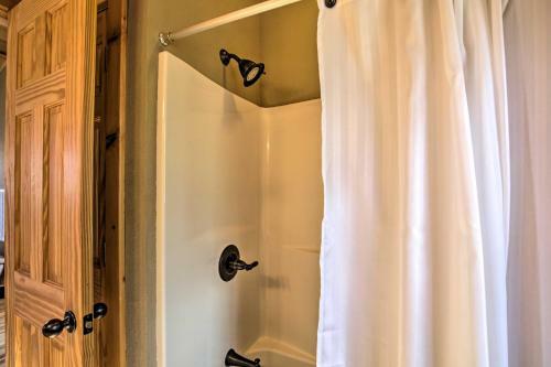 Apartamento Cozy Couples Getaway With Dock And Marina Access!
