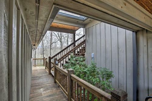 Apartamento Cozy Couples Getaway With Dock And Marina Access!