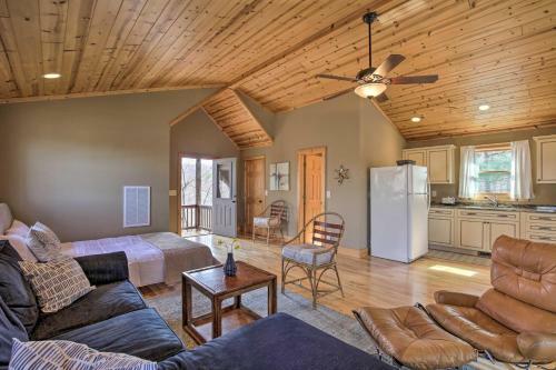 Apartamento Cozy Couples Getaway With Dock And Marina Access!