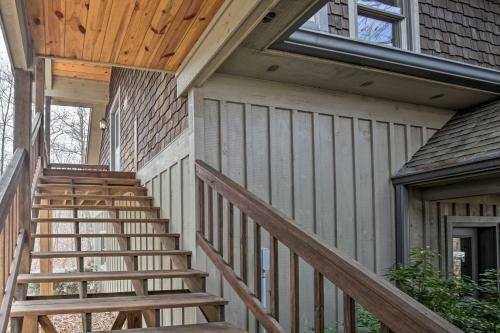 Apartamento Cozy Couples Getaway With Dock And Marina Access!