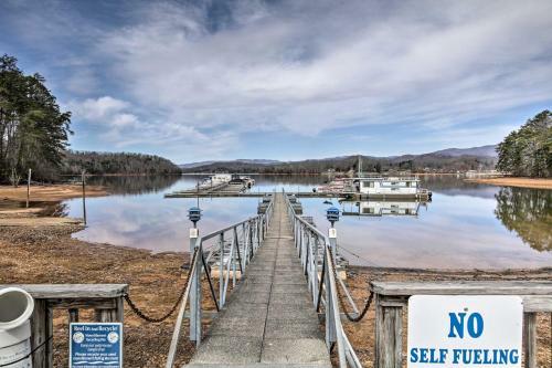 Apartamento Cozy Couples Getaway With Dock And Marina Access!