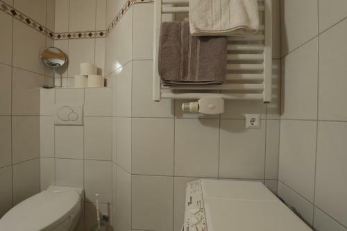 Apartamento Kasperbauer