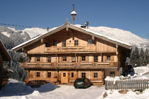 Apartamento Kasperbauer