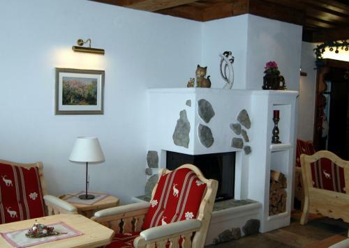 Hotel Sonnalp