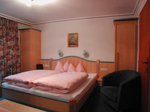 Hostal Fr�hst�ckspension Tannenhof