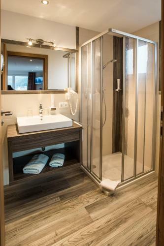 Hostal Fr�hst�ckspension Tannenhof