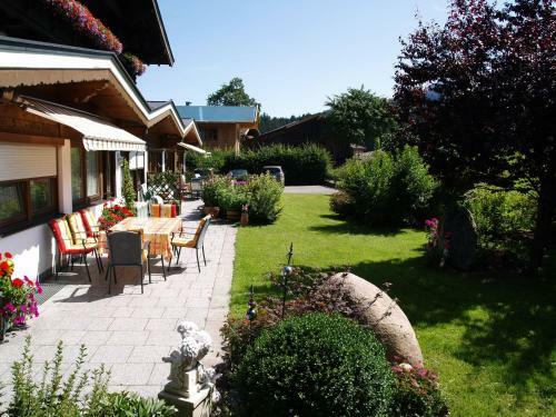 Hostal Fr�hst�ckspension Tannenhof