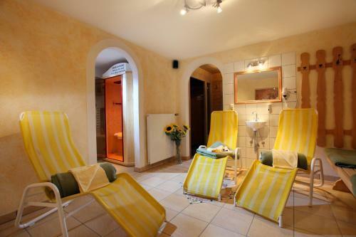 Hostal Fr�hst�ckspension Tannenhof