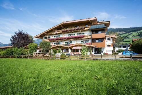 Hostal Fr�hst�ckspension Tannenhof